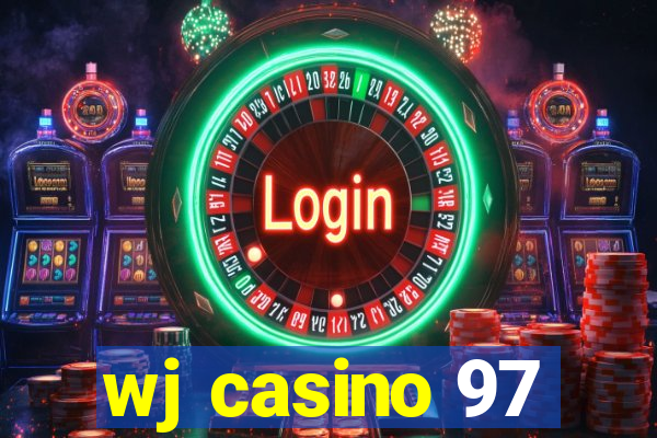 wj casino 97